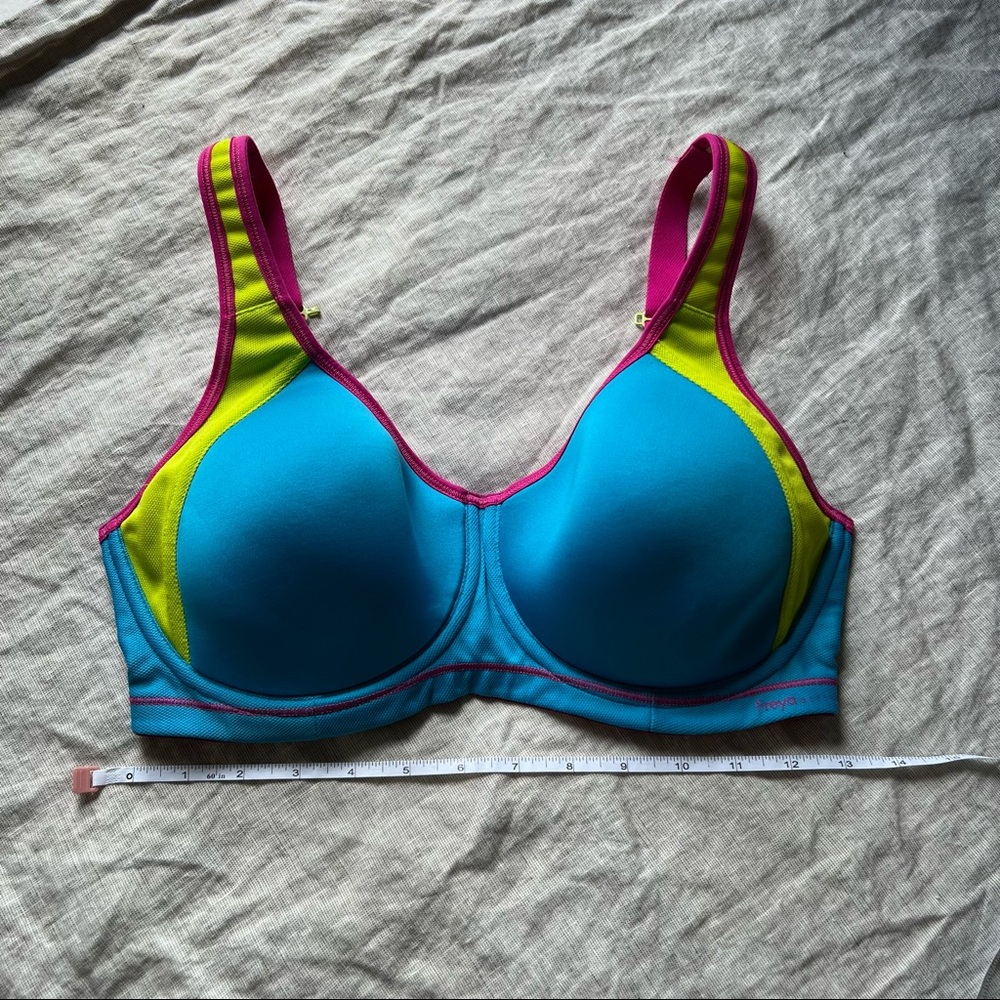 ❌SOLD❌ Freya Sports Bra 32DDD